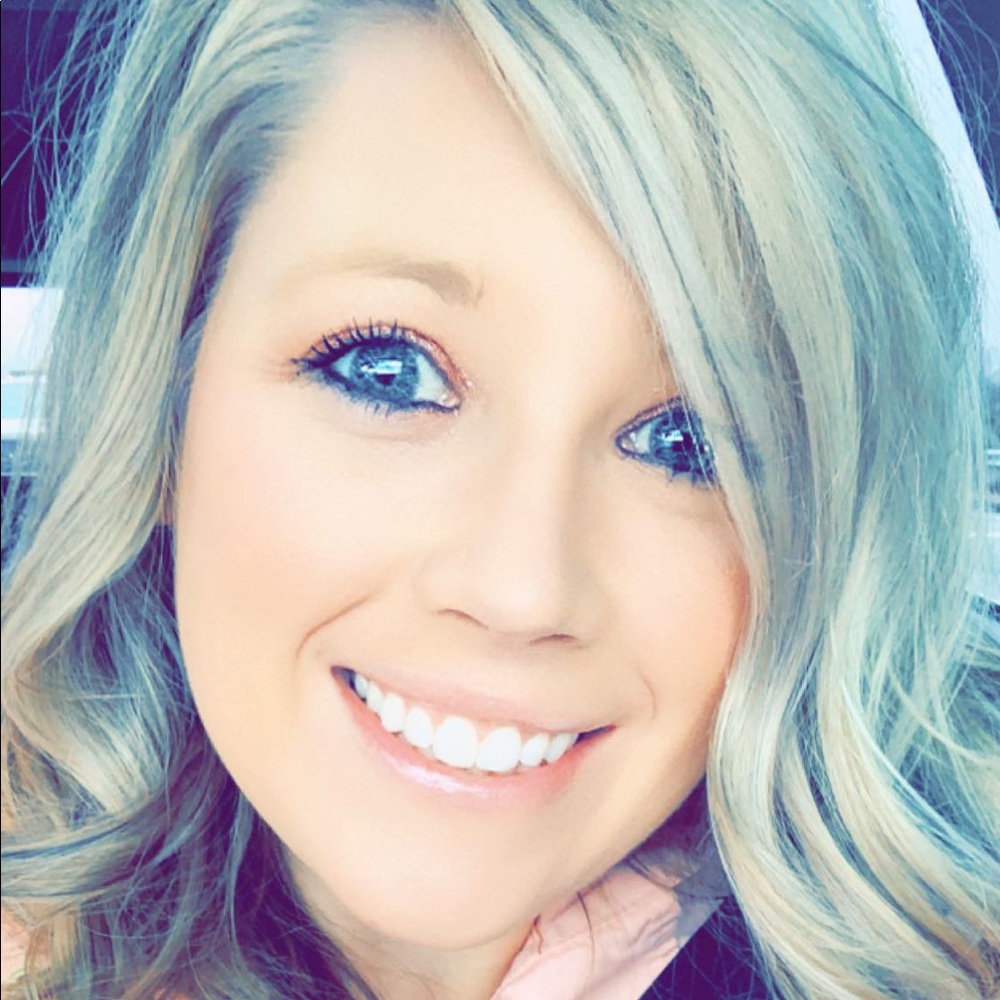 Meet your Posher, Kristen